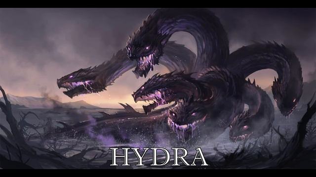 The Beastiary - Leviathan: Myth and Reality смотреть онлайн