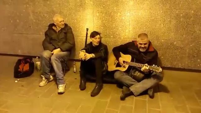 Иван Соколов Дмитрий Титов Иван Гусев Underground Жил Был Пес Музей Пса смотреть онлайн