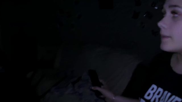 ЗЛОЙ ДОМОВОЙ ЖИВЕТ В МОЕМ ДОМЕ! Обзор ДОМА СПУСТЯ 4 МЕСЯЦА! РАЗБИЛАСЬ ТАРЕЛКА В 3 часа ночи! МИСТИК