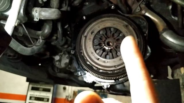 CUANTOS EUROS / CUESTA? CAMBIAR UN EMBRAGUE / BIMASA смотреть онлайн