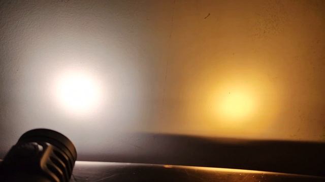 Review Headlamp Sofirn SP40A (type-C, LH351D, 2700K) - Awesome New Version