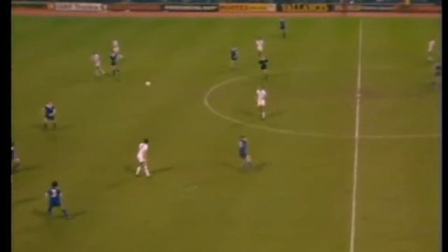 Everton 1-2 West Ham (1980 FA Cup) смотреть онлайн