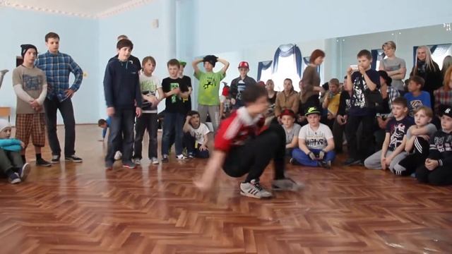 2014 04 19 Aprelevka Session №10 смотреть онлайн