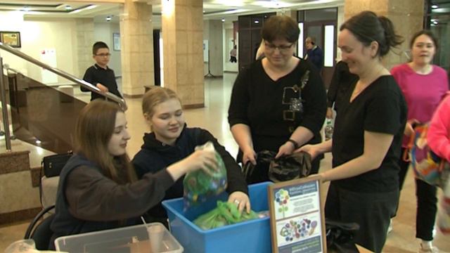 "В доброте нуждается каждый" смотреть онлайн