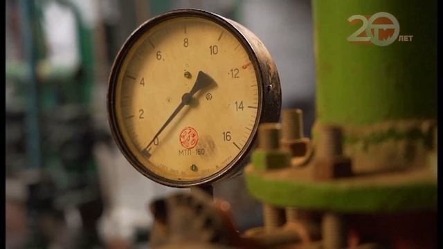 Подготовка к отопительному сезону в Уссурийске завершена на 80 %