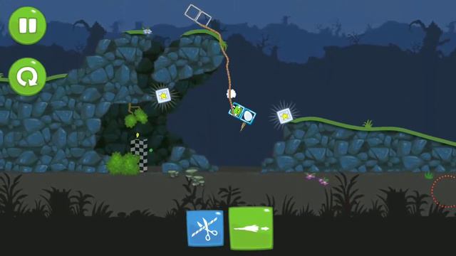 тише едешь дальше будешь плохие свинки. Bad piggies#14 смотреть онлайн