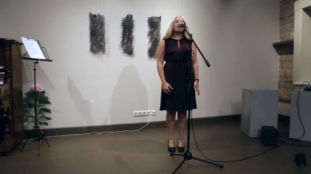 Алёна Швец - 17 - кавер Маши Поярковой смотреть онлайн