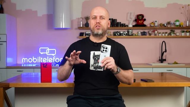 OnePlus ЗАСУДИТ МЕНЯ за обзор OnePlus 12?
