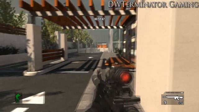 How to Fail: Takedown - Red Sabre Edition смотреть онлайн