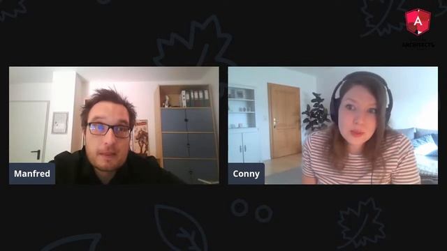 Online Meetup: Angular Enterprise & Architektur (German) смотреть онлайн
