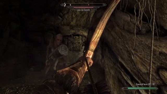 SKYRIM S.E. - Missione Varie 