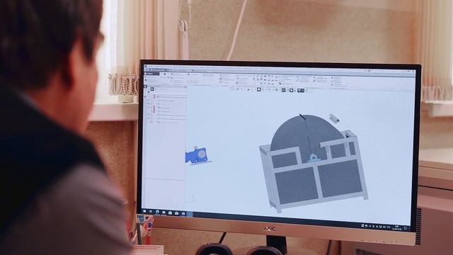 LIVAM - экспортер года, оборудование для очистки воды смотреть онлайн
