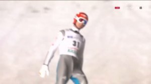 Прыжки на лыжах с трамплина Кубок Мира 2017 Саппоро Мужчины