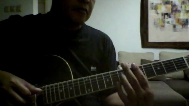 Happy Birthday - Jazz Solo Guitar смотреть онлайн