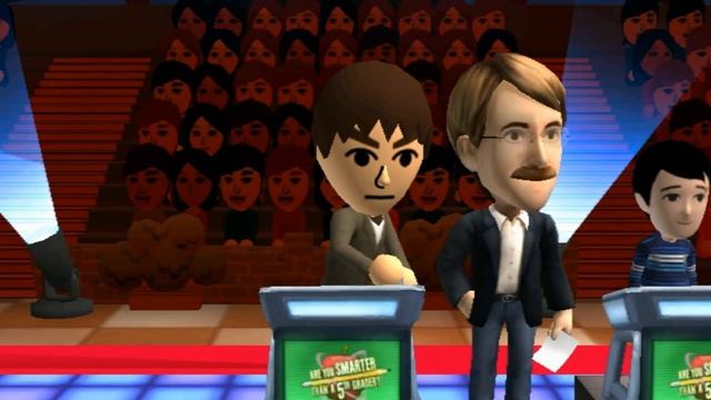 Longplay of Are You Smarter Than a 5th Grader? Back to School смотреть онлайн