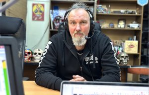 Самостоятельная постройка кастом-мотоцикла.