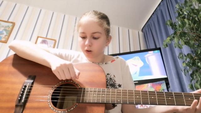 Базовые знания игры на гитаре🎸 смотреть онлайн