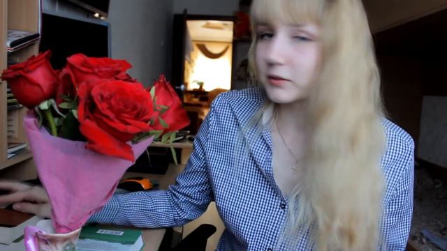 Я вернулась!!!Книги: Маркус Зусак, Эрих Мария Ремарк, Джоджо Мойес смотреть онлайн