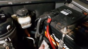 ШЕВРОЛЕ НИВА аккумулятор 70Ah