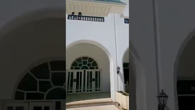 Отдых в Тунисе : осматриваем наши владения на ближайшее время смотреть онлайн