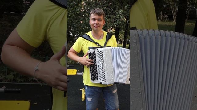 Андрюша в деле! смотреть онлайн