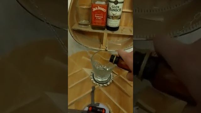 прекрасный минибар своими руками смотреть онлайн