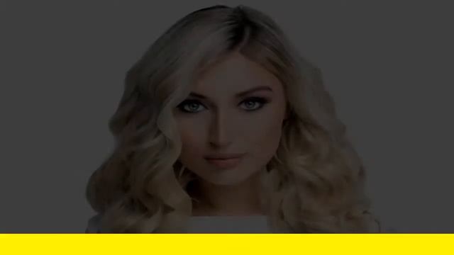 Завивка На Редкие Волосы смотреть онлайн