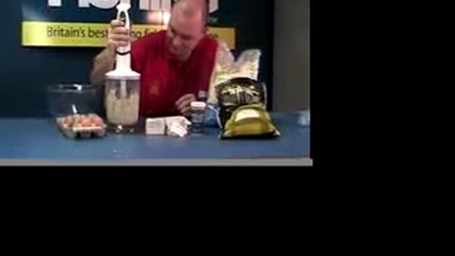 Improve your chub fishing with Matt Hayes смотреть онлайн