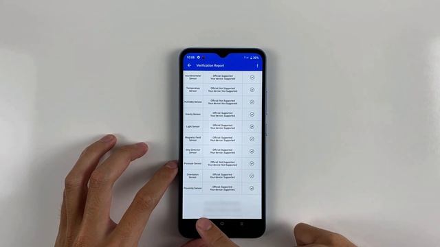 Realme C11 2021 Antutu Benchmark & Geekbench 5 | Unisoc SC9863A, 2GB