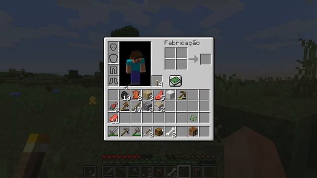 NOVA SERIE!! JOGANDO MINECRAFT JAVA EDITION - Mundo Full Vanilla 2.0 #1 смотреть онлайн
