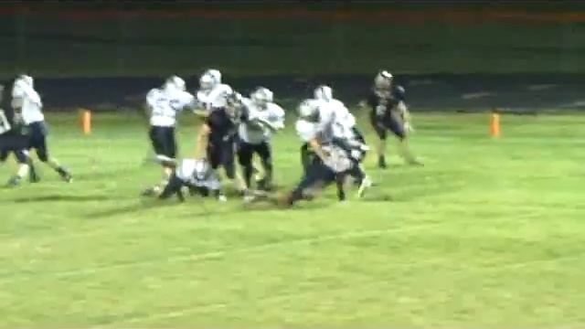 Raider Report - Week 9 (no audio) смотреть онлайн