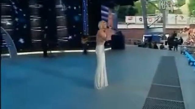 ГДЕ ТЫ Ирина Круг смотреть онлайн