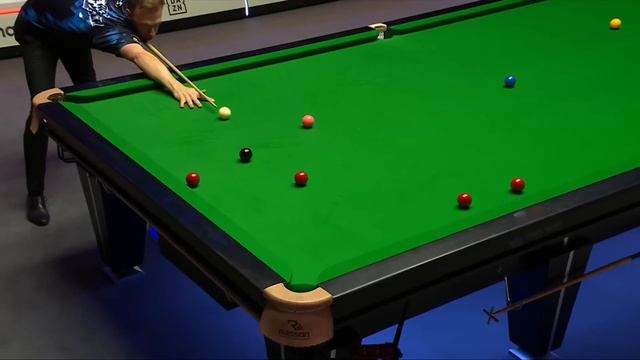Trump Wins SF1 | Cazoo Champion of Champions 2023 смотреть онлайн