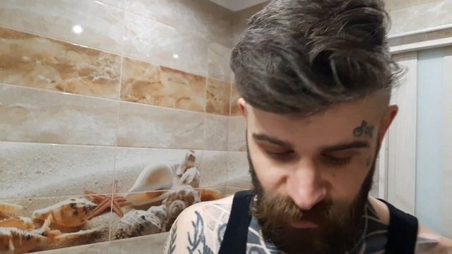 СЕРЬГОЙ РАСТЯГИВАЮ УШИ смотреть онлайн