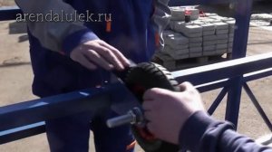 Фасадный подъемник ZLP Absolut инструкция по сборке