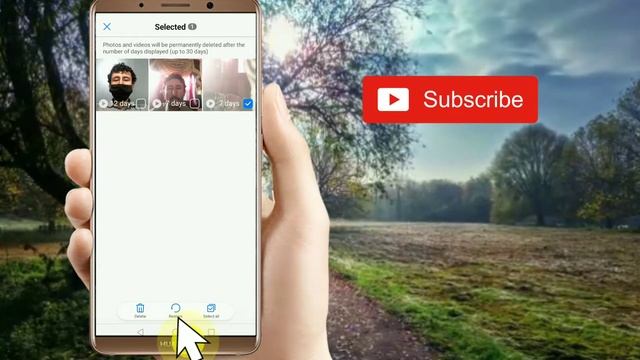 How To Find Recycle Bin In Huawei /android Tips