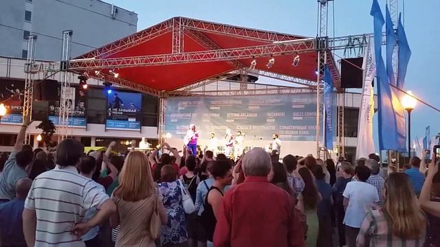 Воронеж Мгзавреби - Isev da isev смотреть онлайн