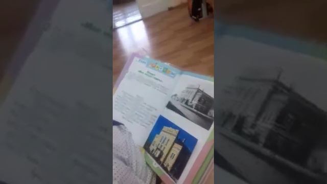 Проект "Моя малая родина" смотреть онлайн