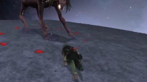 SCP-682 Rampage | Horror Rampage [S1] | SPORE