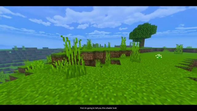 Bsl Shaders Minecraft Pe 1.19 | Best Shaders For Minecraft Pe 1.19 Low End Device смотреть онлайн