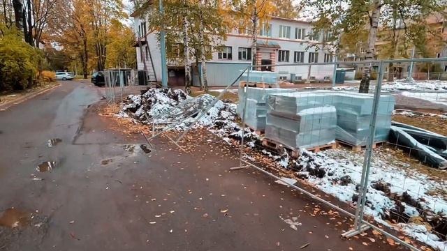 Роют землю на Поляне #начистоту #увалеры смотреть онлайн