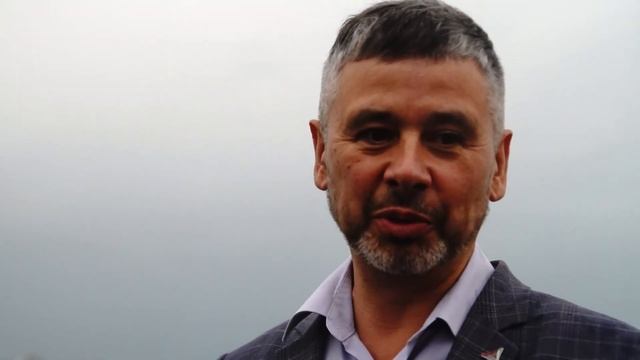 Аэропорт Белокуриха принял первый рейс! смотреть онлайн