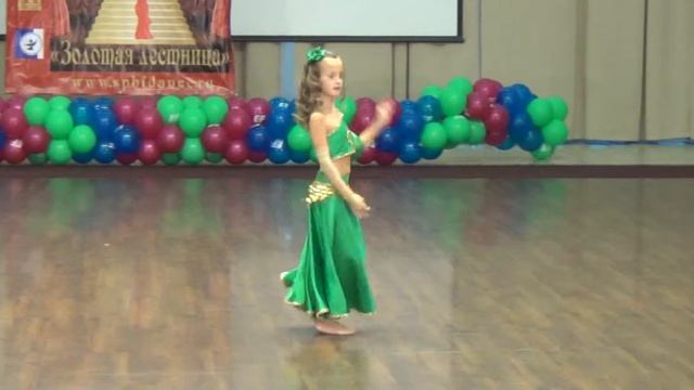 Золотая лестница.20/10/13 смотреть онлайн