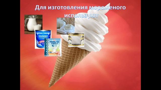 В летний зной в тени прохлады угощение « ТО ЧТО НАДО». Мороженое.mp4 смотреть онлайн