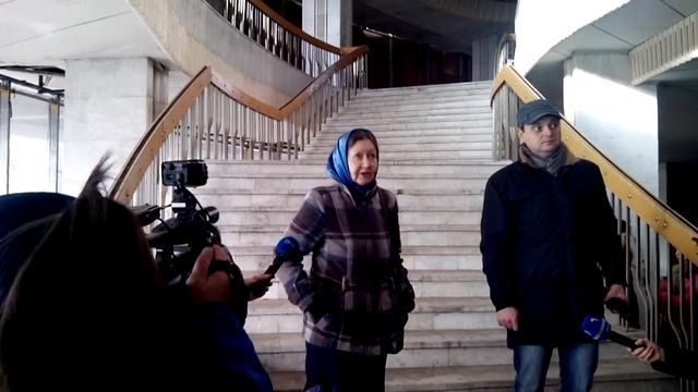 Архитектор Кишиневского цирка о цирке смотреть онлайн