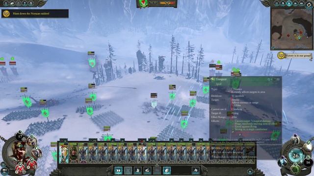 Alarielle The Everqueen : Quest Battle Vs Chaos : Sisters Of Averlorn Doomstack! смотреть онлайн