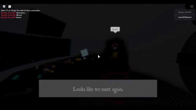 Roblox Innovation Inc. Spaceship - Meltdown смотреть онлайн