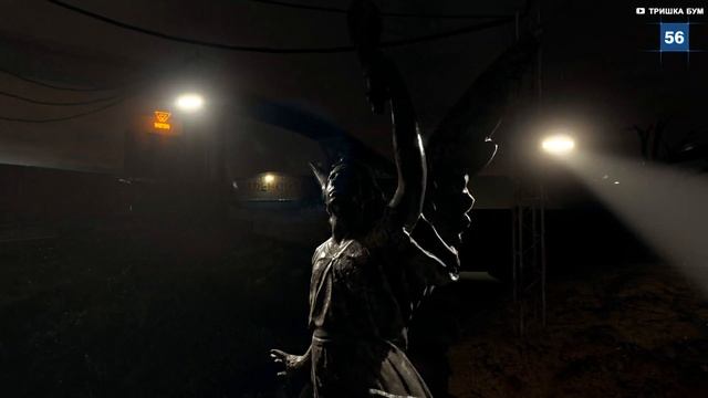 100 ИЗБРАННЫХ ФАКТОВ Detroit: Become Human смотреть онлайн