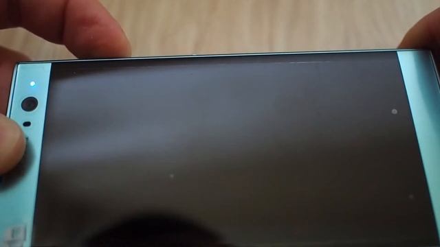 Instalacja Systemu Sailfish OS Na Sony Xperia XA2