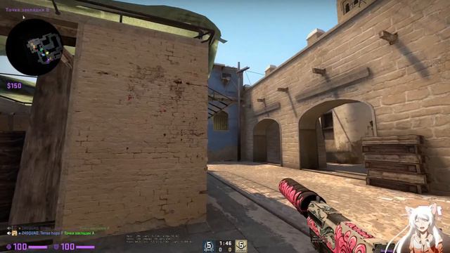 🍀CS:GO🍀Общение🍀Возврат🍀 смотреть онлайн